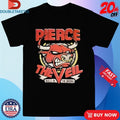 Official Pierce The Veil Bulls In The Bronx Shirts