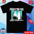 Official Pierce The Veil Selfish Machines Holding Hands Shirts