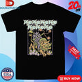 Official Pigs Pigs Pigs Pigs Pigs Pigs Pigs Skeleton Boar Shirts