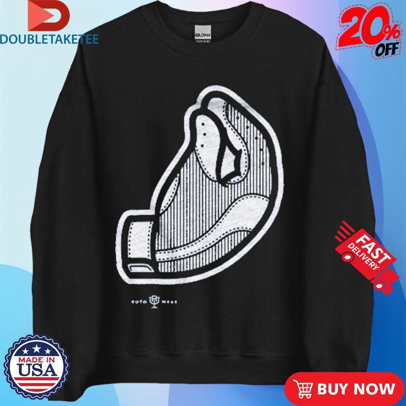 Official Pinch Hitter Shirts