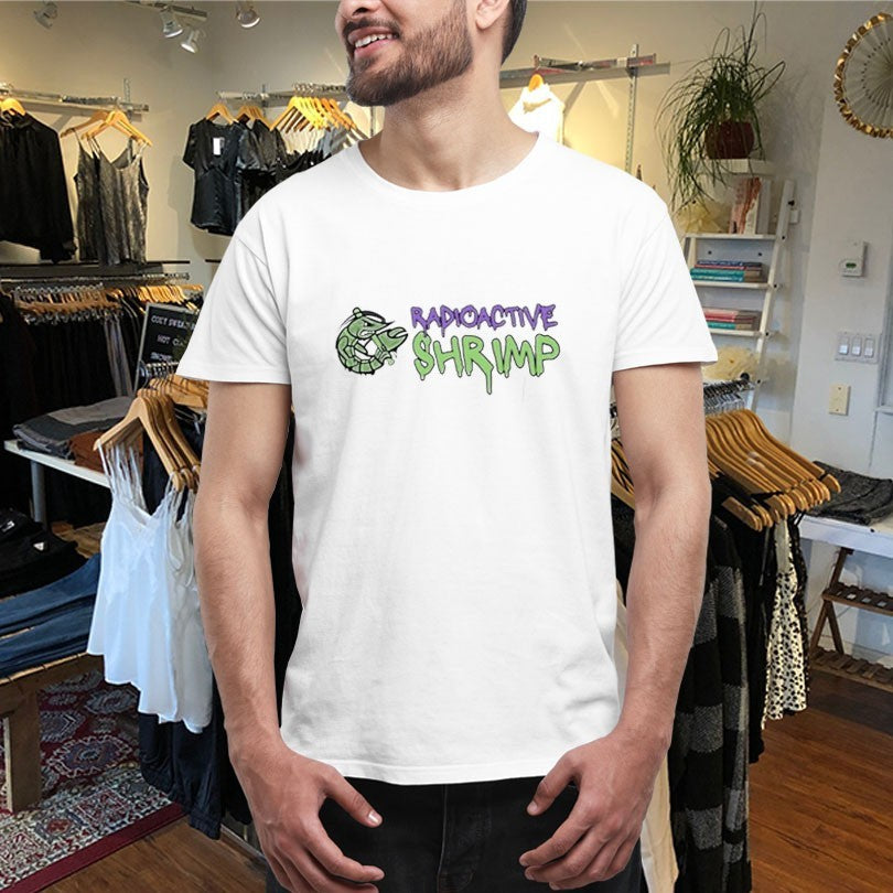 Official Pistol Shrimp Baseball Illinois Valley Radioactive Shrimp Shirts
