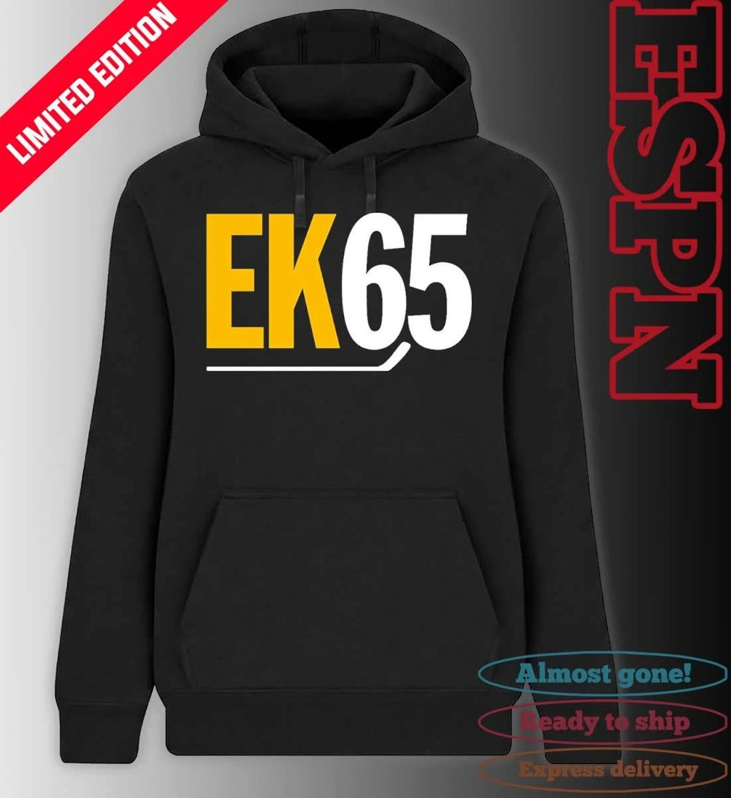 Official Pittsburgh Ek65 T-Shirt