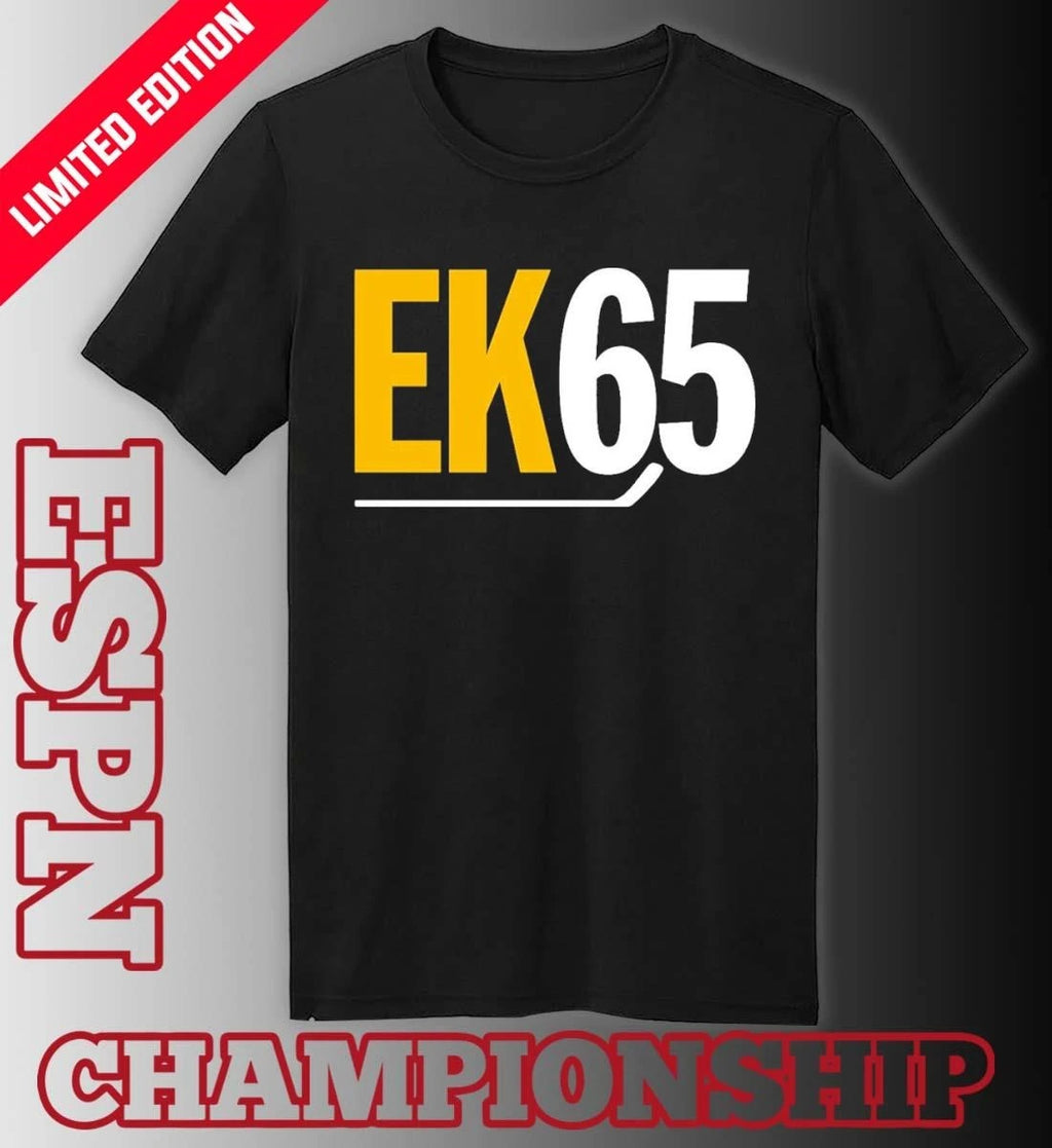 Official Pittsburgh Ek65 T-Shirt