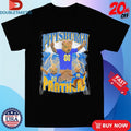 Official Pittsburgh Panthers Mascot Shirts
