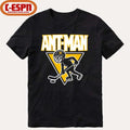 Official Pittsburgh Penguins Anthony Mantha ANT-MAN Shirt