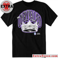 Official Playa Society x Unrivaled Sketch Shirt