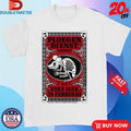 Official Ploegendienst With Loopey 2-28-2025 Groningen Netherlands T-Shirts