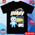 Official Pokey Lords In Black Team Starkid Shirts