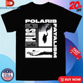 Official Polaris Fatalism Album Shirts