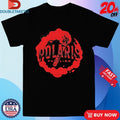Official Polaris Fatalism Flare Shirts