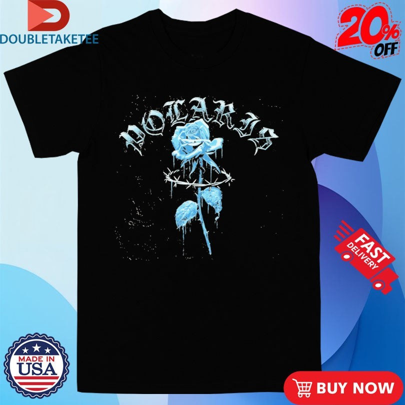 Official Polaris Rose Shirts