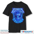 Official Polen Designs Heavy Hitter New T-shirt