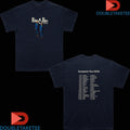 Official Polo &amp; Pan 22 22 European Tour 2025 Shirts