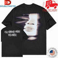 Official Poppy I’ll Drag You To Hell Warped Touch Shirts