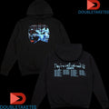 Official Poppy They Are All Around Us Split Tour 2025 Shirts