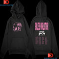 Official Porter Robinson Smile D World Tour 2025 Tour Dates Head Shirts