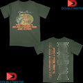 Official Post Malone X Bass Pro Shops Big Ass Stadium Tour 2025 Event Shirts