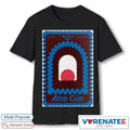 Official Poster ALTIN GÜN March 5 and 6 2026 Tour Paradiso T-Shirt