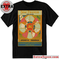 Official Poster Dom Francis At Sagebrush In Austin TX On Jan 10, 2026 T-Shirt