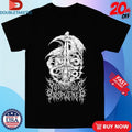 Official Posthumous Blasphemer Second Coming Instincts Shirts