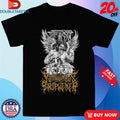 Official Posthumous Blasphemer Symbol Of Despair Shirts