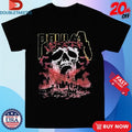Official Pouya Only A Few Left Skull Shirts