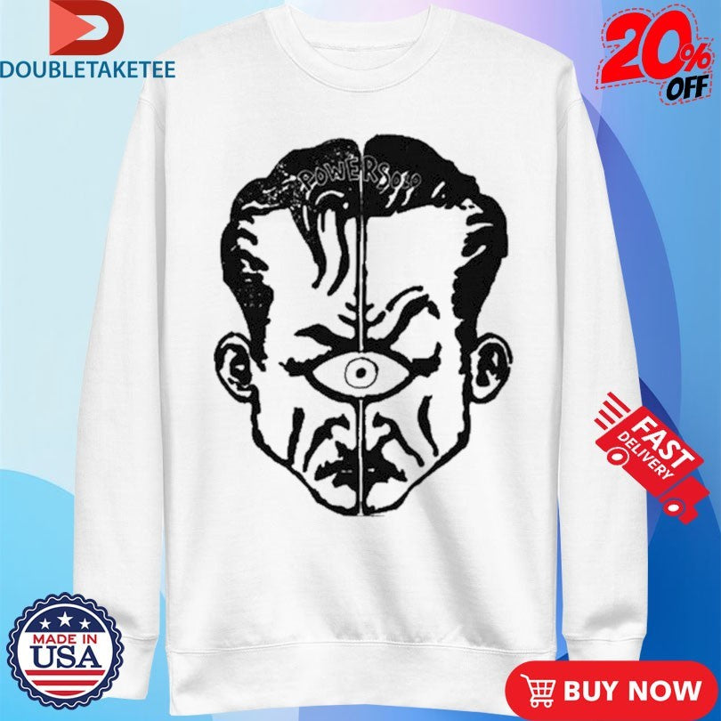 Official PowerSolo Cyclop Shirts