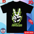 Official Praiseche Rest In Bass Shirts