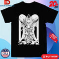 Official Pray U Prey Figure The 8 Shirts