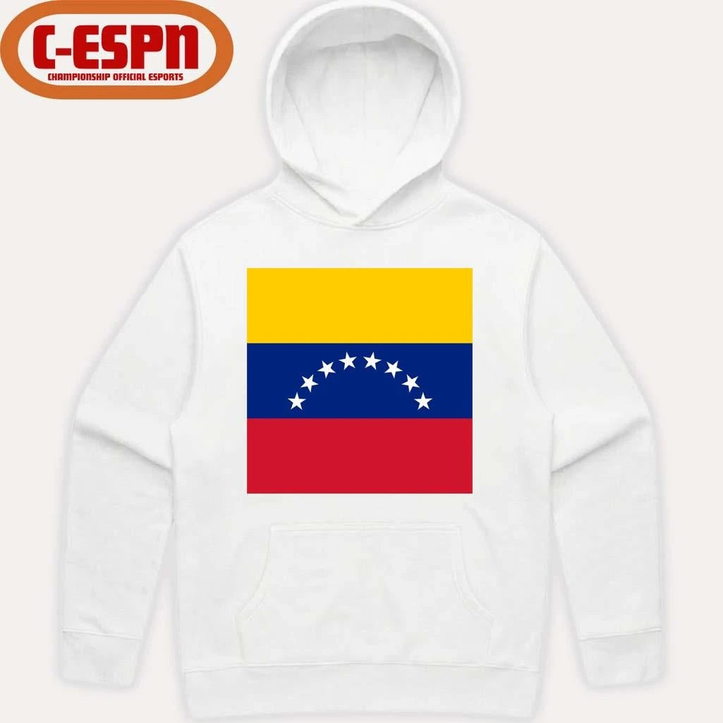 Official Pray for Venezuela Flag Shirt