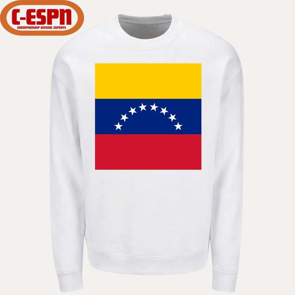 Official Pray for Venezuela Flag Shirt
