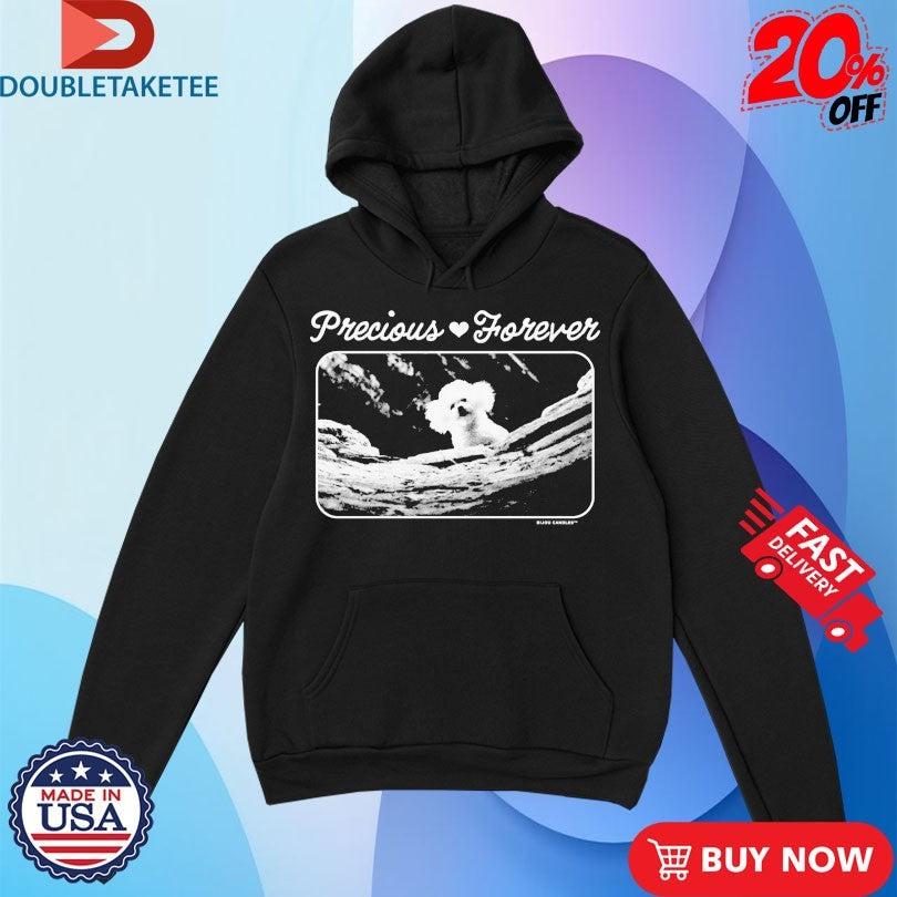 Official Precious Forever Shirts