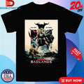 Official Predator Badlands First Hunt Last Chance In Theaters On November 7th 2025 Shirts