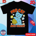 Official Pro Cat An Fascist Shirts