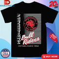 Official Professional Bull Riders PBR Heritage Est 1992 Shirts