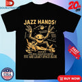 Official Project Hail Mary Jazz Hands Rocky Good Proud I Am Scary Space Monster You Are Leaky Space Blob Shirts