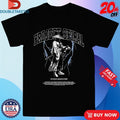 Official Project Spiral He Who Is Brave Is Free Shirts