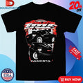 Official Project Torque GMC Forgiato Shirts