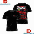 Official Project Torque Garage Silverado Racing Shirts