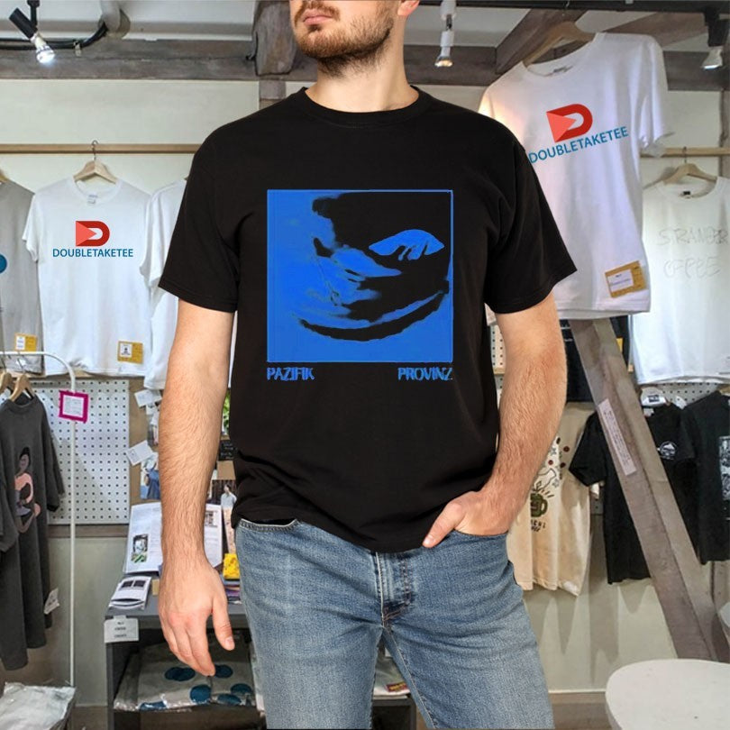 Official Provinz Pazifik Shirts