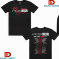 Official Pseudo Echo Machine Tour 2024 Dates Shirts
