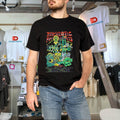 Official Psychedelic Porn Crumpets Tour 2026 Dates Shirts