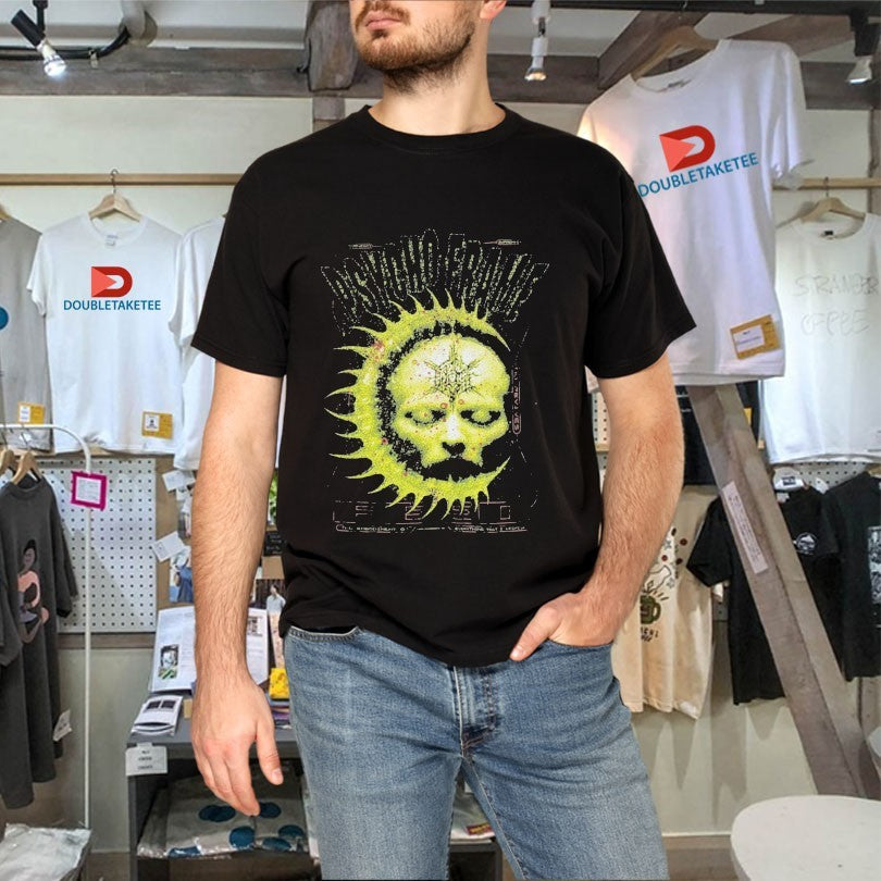 Official Psycho-Frame Sci-Fi Shirts