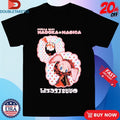 Official Puella Magi Madoka Magica Charlotte’s Forms Shirts