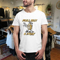 Official Pull Out And Pray Combat Iron Shirts