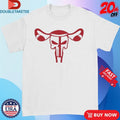Official Punishovaries Uterus T-Shirts