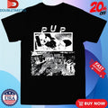 Official Pup Who Will Look After The Dogs The Desolation Of Dog Shirts
