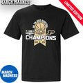 Official Purdue Boilermakers Big Ten Tourney Champs Official T-Shirt