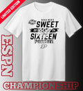 Official Purdue Boilermakers Men’s Basketball 2026 Sweet 16 Shirt