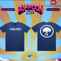 Official Push Trees Logo 2 Side Shirts